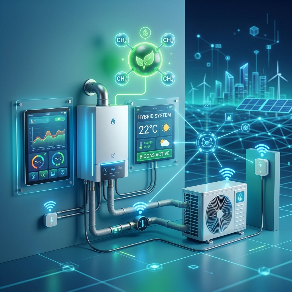 Les Tendances Chaudière Gaz en 2026